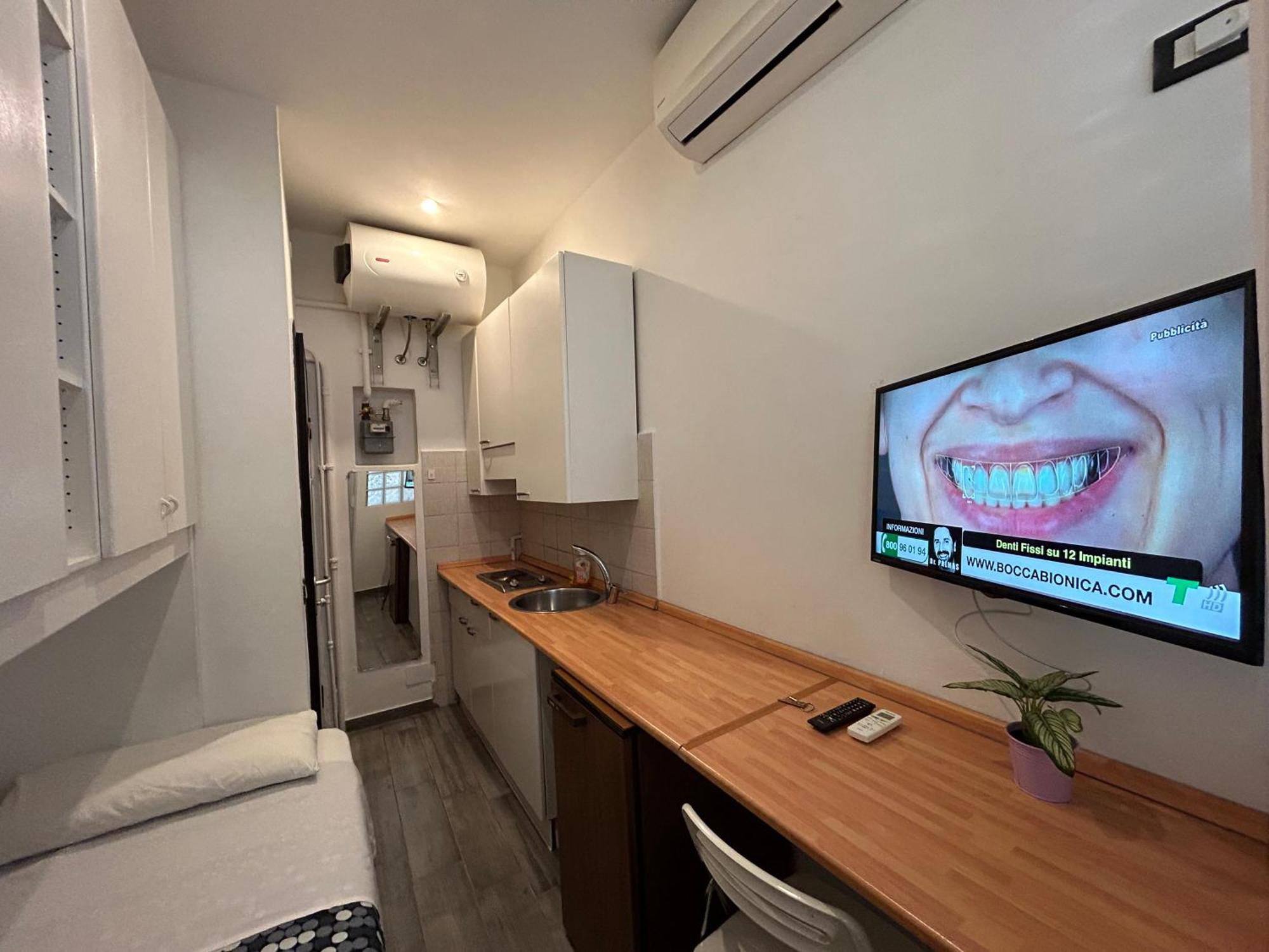 In Zona Loreto Vicino Metro Mm1 E Mm2 - Lippino * Milaan