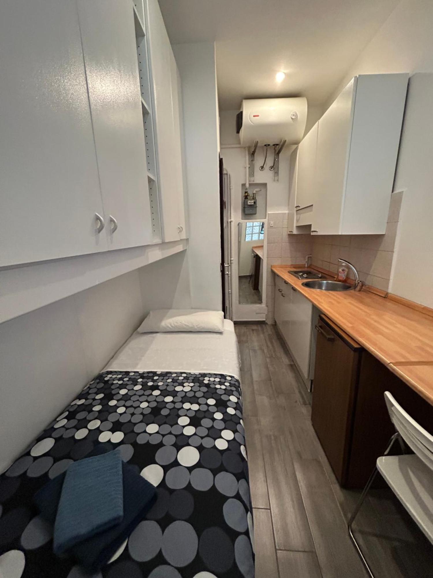 In Zona Loreto Vicino Metro Mm1 E Mm2 - Lippino Appartement Milaan